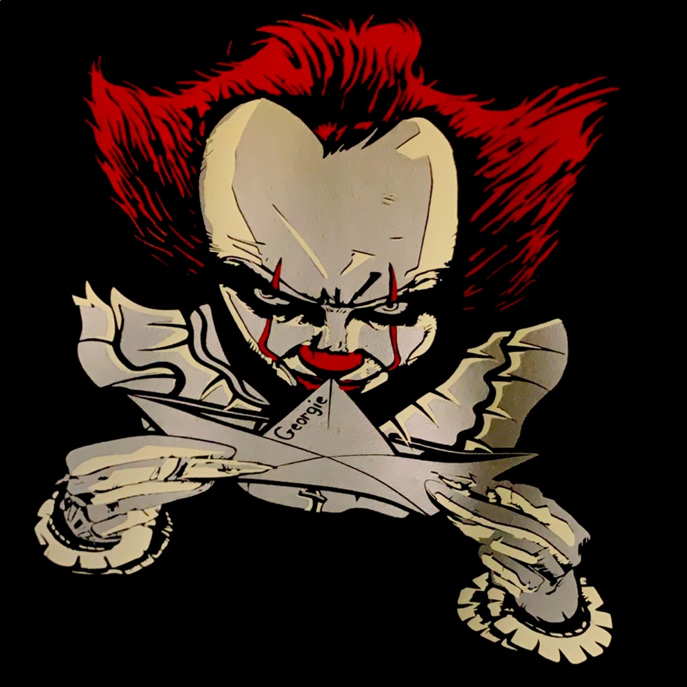 Penny Wise T-Shirt
